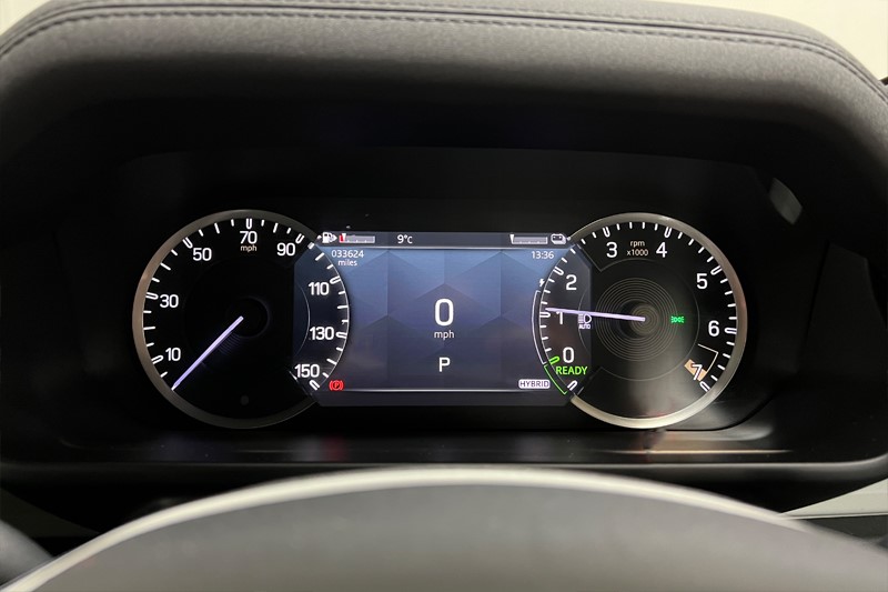 Used Land Rover Defender 2023 for sale - 77137810: Photo 16