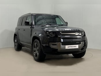 2023 (23) - 2.0 P400e X-Dynamic SE 110 5dr Auto