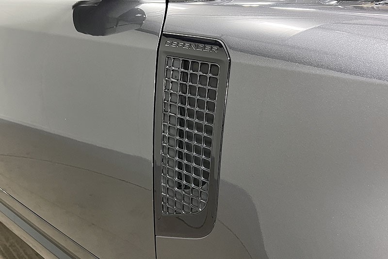 Used Land Rover Defender 2023 for sale - 77137810: Photo 20