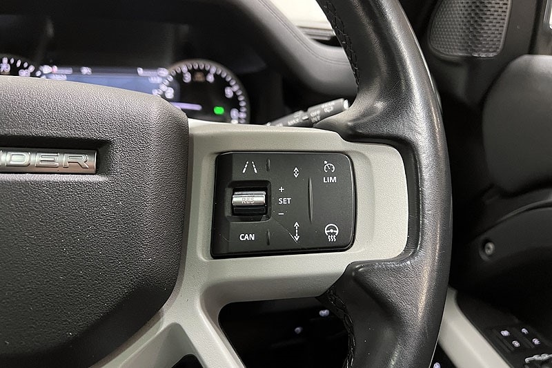 Used Land Rover Defender 2023 for sale - 77137810: Photo 30