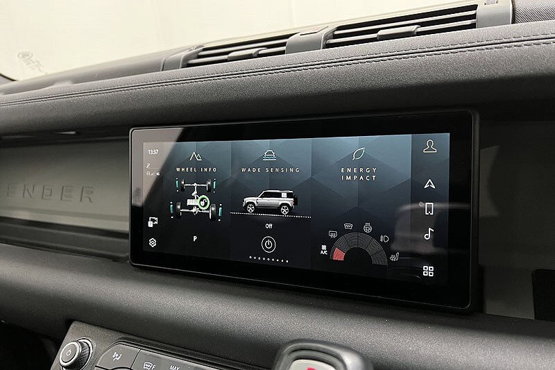 Used Land Rover Defender 2023 for sale - 77137810: Photo 34