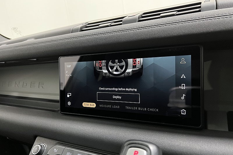 Used Land Rover Defender 2023 for sale - 77137810: Photo 38