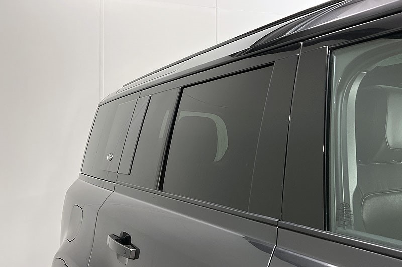 Used Land Rover Defender 2023 for sale - 77137810: Photo 44