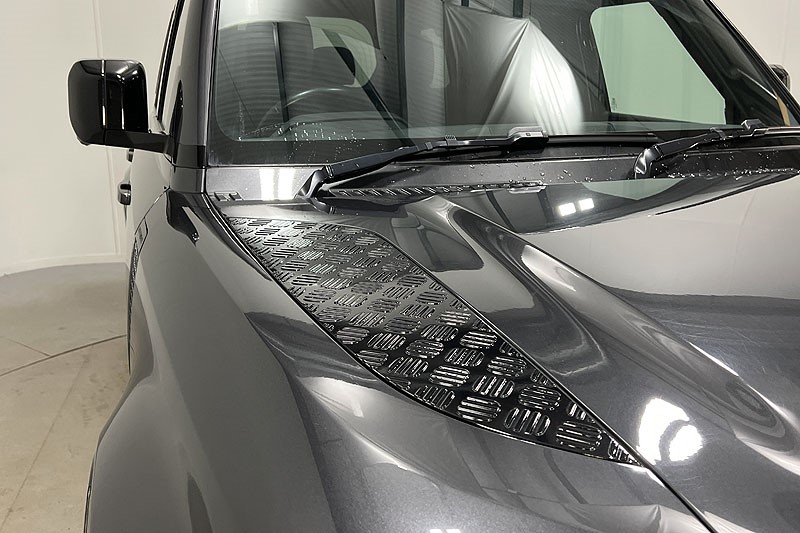 Used Land Rover Defender 2023 for sale - 77137810: Photo 47