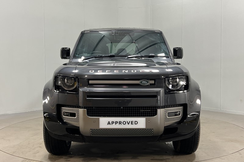 Used Land Rover Defender 2023 for sale - 77137810: Photo 49