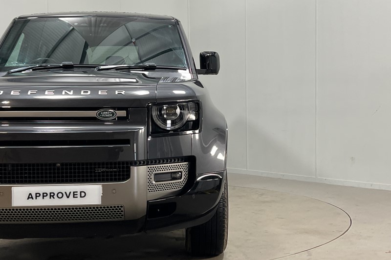 Used Land Rover Defender 2023 for sale - 77137810: Photo 50