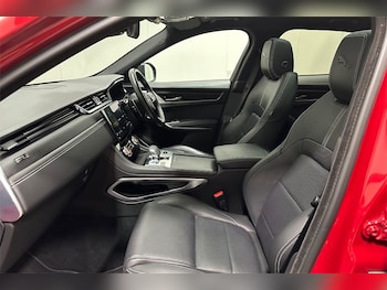 Used Jaguar F-Pace 2022 for sale - 78979561: Photo