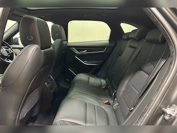 Used Jaguar F-Pace 2022 for sale - 78979561: Photo