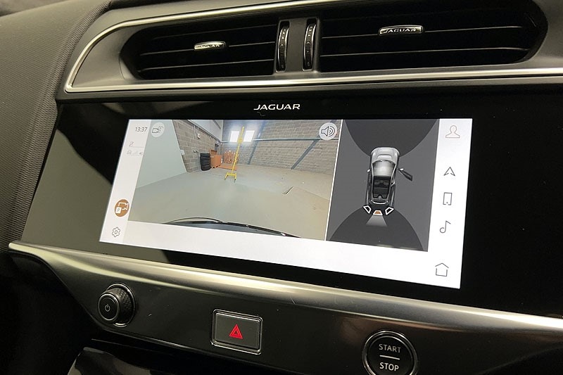 Used Jaguar I-Pace 2023 for sale - 77545388: Photo 12