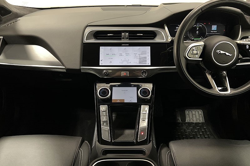 Used Jaguar I-Pace 2023 for sale - 77545388: Photo 14
