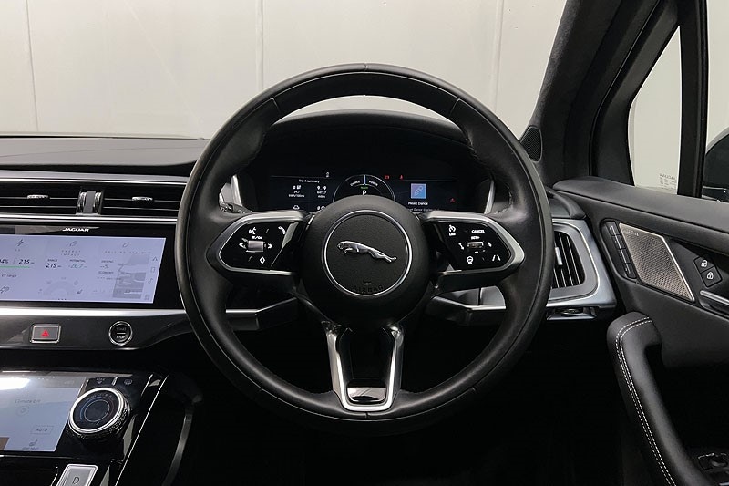 Used Jaguar I-Pace 2023 for sale - 77545388: Photo 15