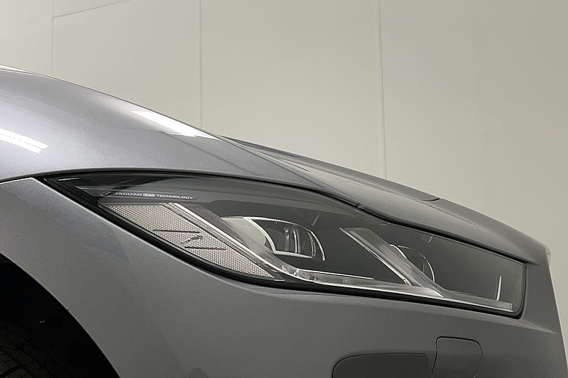 Used Jaguar I-Pace 2023 for sale - 77545388: Photo 17