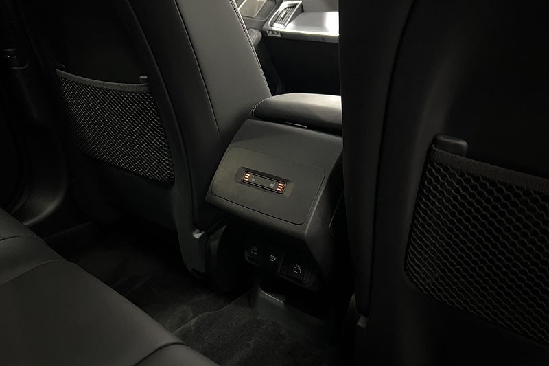 Used Jaguar I-Pace 2023 for sale - 77545388: Photo 18