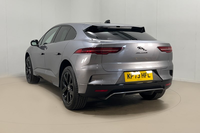 Used Jaguar I-Pace 2023 for sale - 77545388: Photo 2
