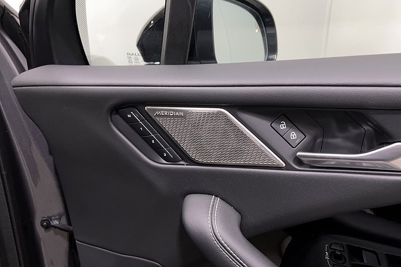 Used Jaguar I-Pace 2023 for sale - 77545388: Photo 23