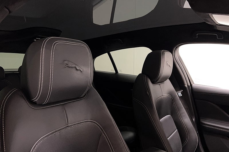 Used Jaguar I-Pace 2023 for sale - 77545388: Photo 27