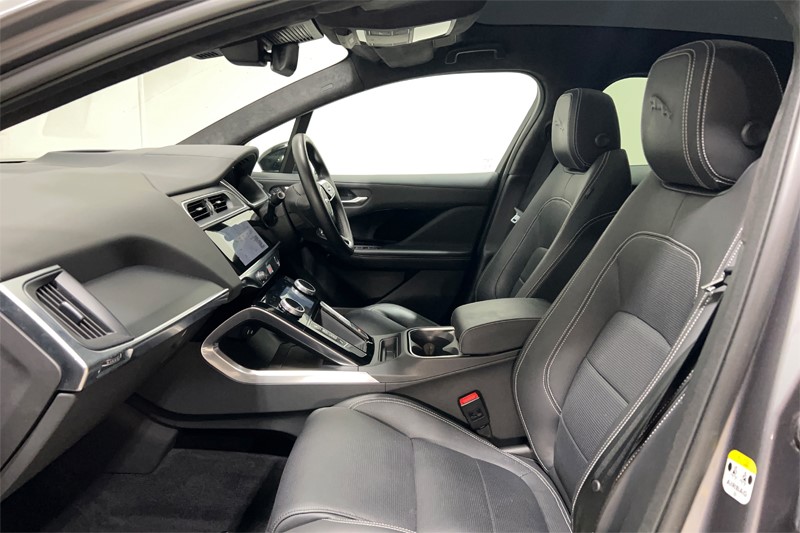 Used Jaguar I-Pace 2023 for sale - 77545388: Photo 3