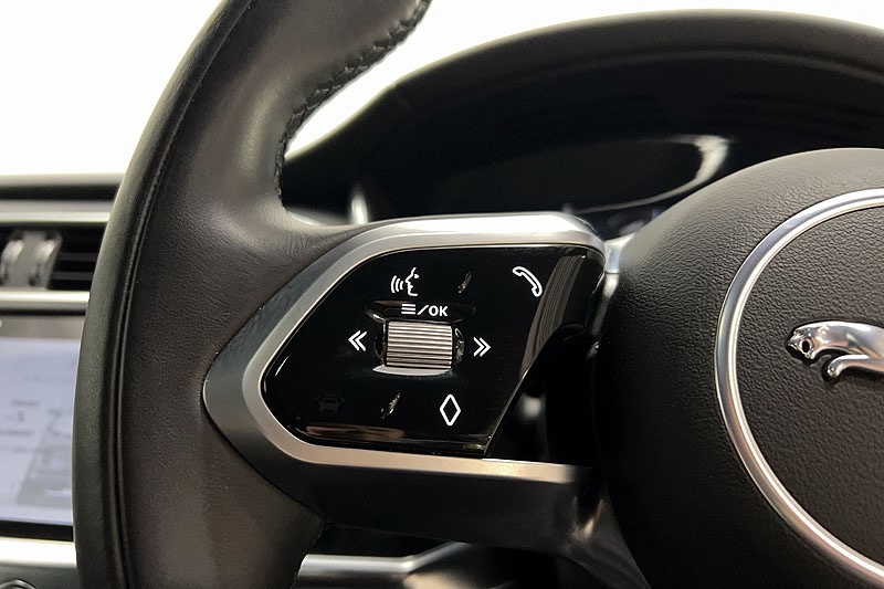 Used Jaguar I-Pace 2023 for sale - 77545388: Photo 30