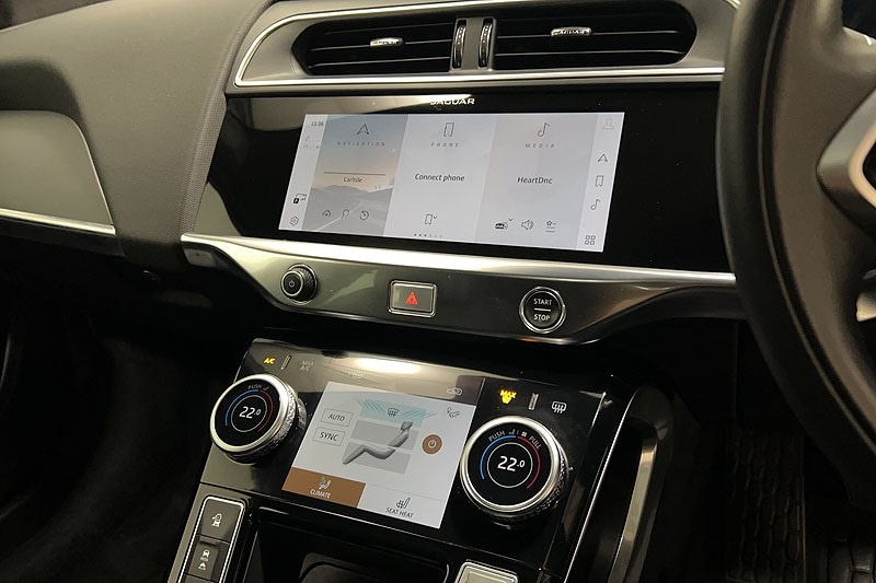 Used Jaguar I-Pace 2023 for sale - 77545388: Photo 32