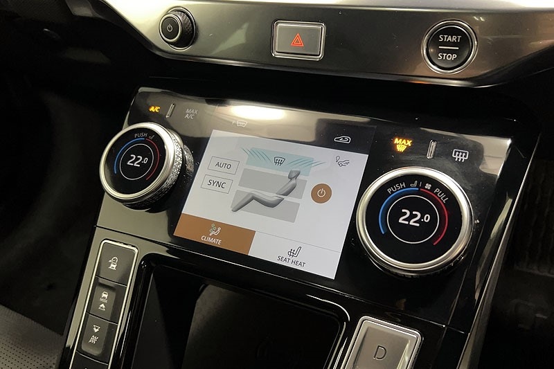 Used Jaguar I-Pace 2023 for sale - 77545388: Photo 33