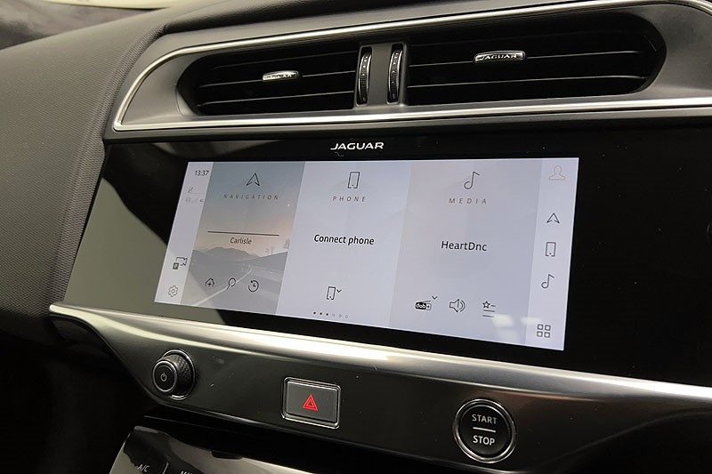 Used Jaguar I-Pace 2023 for sale - 77545388: Photo 35