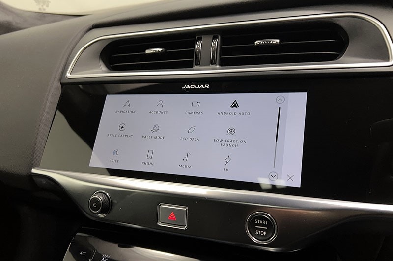 Used Jaguar I-Pace 2023 for sale - 77545388: Photo 37