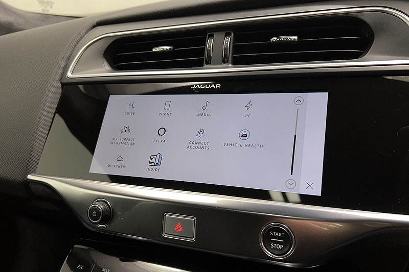 Used Jaguar I-Pace 2023 for sale - 77545388: Photo 38