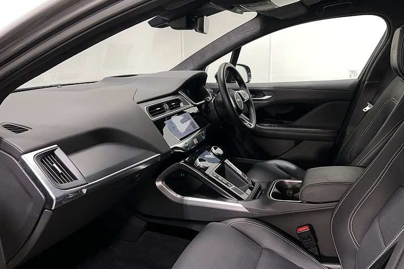 Used Jaguar I-Pace 2023 for sale - 77545388: Photo 39