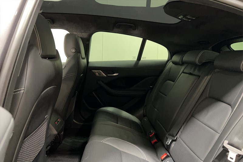 Used Jaguar I-Pace 2023 for sale - 77545388: Photo 4