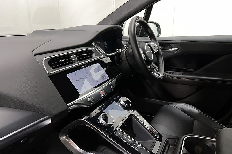 Used Jaguar I-Pace 2023 for sale - 77545388: Photo 40