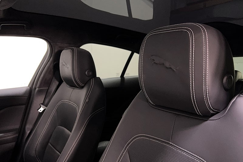 Used Jaguar I-Pace 2023 for sale - 77545388: Photo 41