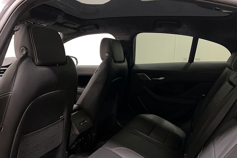 Used Jaguar I-Pace 2023 for sale - 77545388: Photo 42