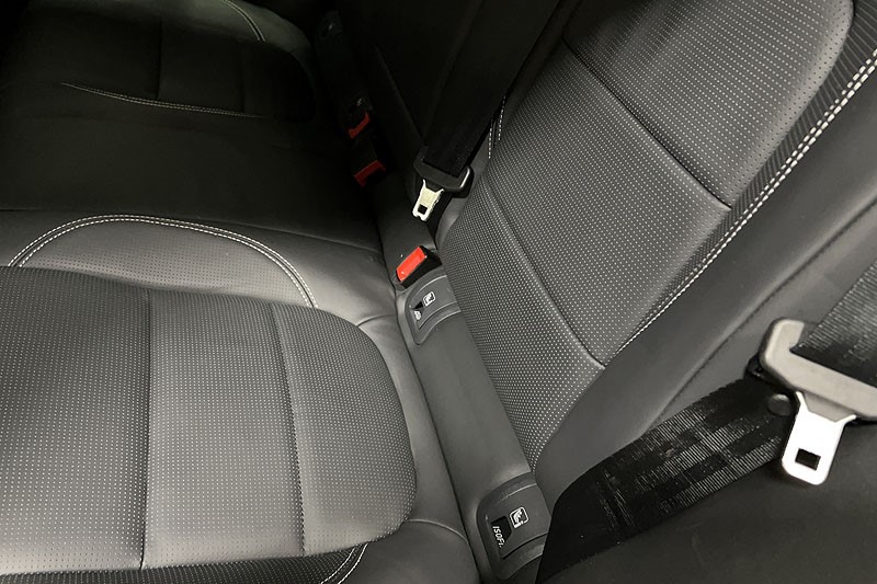 Used Jaguar I-Pace 2023 for sale - 77545388: Photo 44