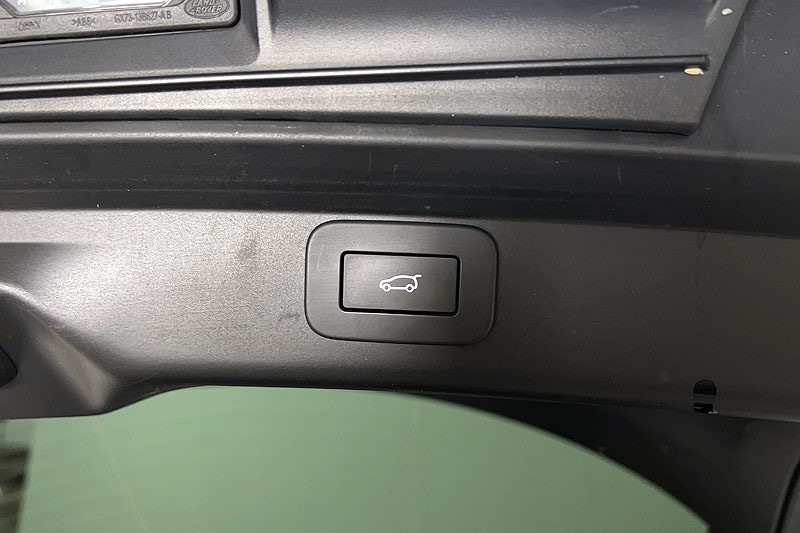 Used Jaguar I-Pace 2023 for sale - 77545388: Photo 49