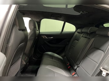 Used Jaguar I-Pace 2023 for sale - 77545388: Photo