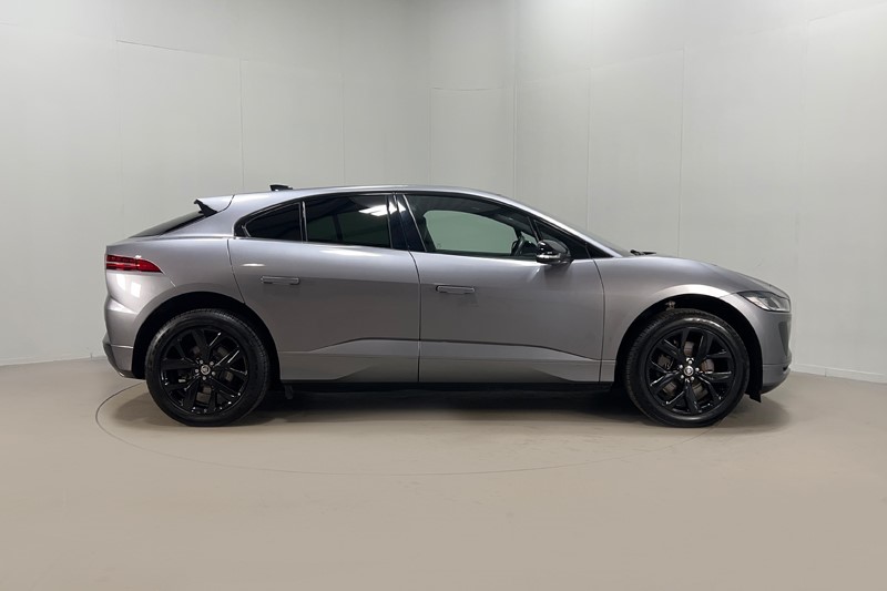 Used Jaguar I-Pace 2023 for sale - 77545388: Photo 5