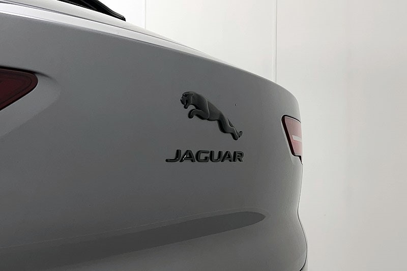 Used Jaguar I-Pace 2023 for sale - 77545388: Photo 50