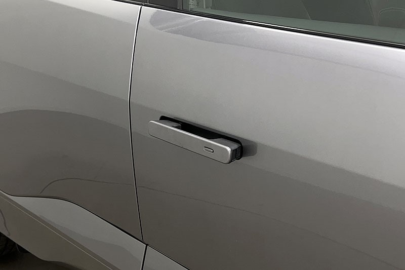 Used Jaguar I-Pace 2023 for sale - 77545388: Photo 52