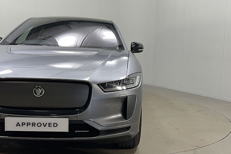 Used Jaguar I-Pace 2023 for sale - 77545388: Photo 54