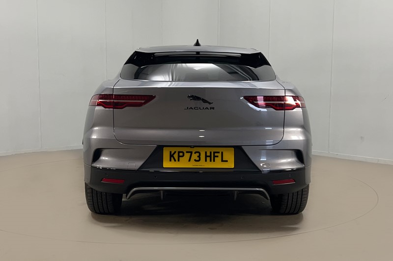 Used Jaguar I-Pace 2023 for sale - 77545388: Photo 6