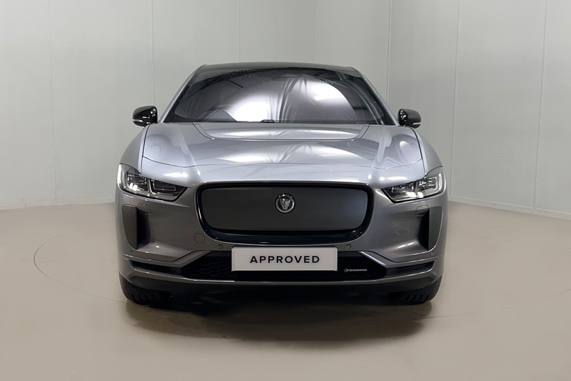 Used Jaguar I-Pace 2023 for sale - 77545388: Photo 7