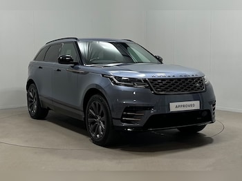 Used Land Rover Range Rover Velar 2022 for sale - 79614483: Photo
