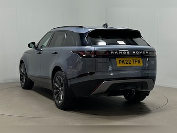 Used Land Rover Range Rover Velar 2022 for sale - 79614483: Photo