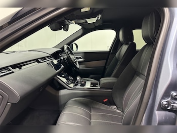 Used Land Rover Range Rover Velar 2022 for sale - 79614483: Photo