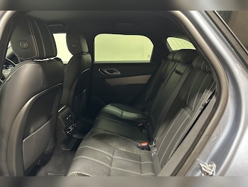 Used Land Rover Range Rover Velar 2022 for sale - 79614483: Photo