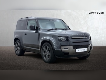 Used Land Rover Defender 2025 for sale - 79616939: Photo