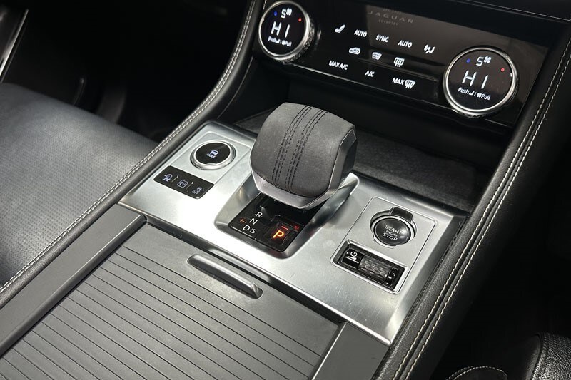 Used Jaguar F-Pace 2021 for sale - 76981594: Photo 13