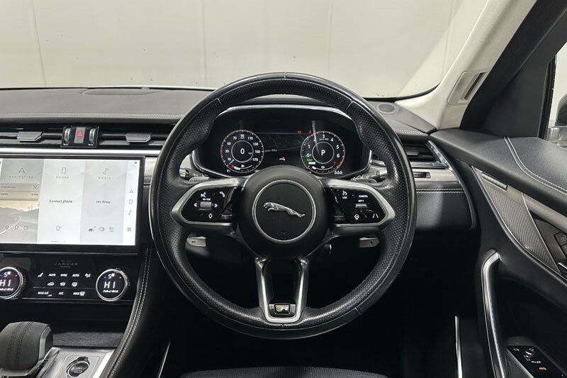 Used Jaguar F-Pace 2021 for sale - 76981594: Photo 15