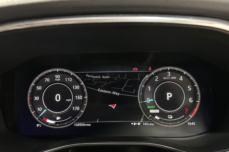 Used Jaguar F-Pace 2021 for sale - 76981594: Photo 16