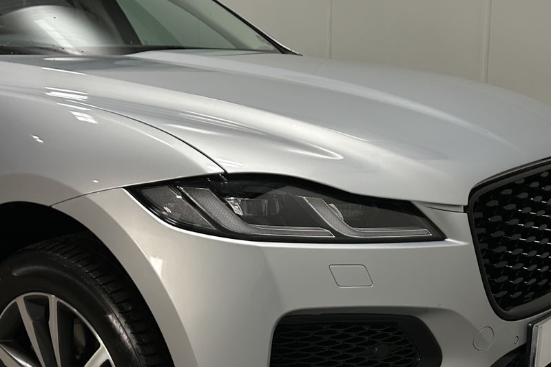 Used Jaguar F-Pace 2021 for sale - 76981594: Photo 17